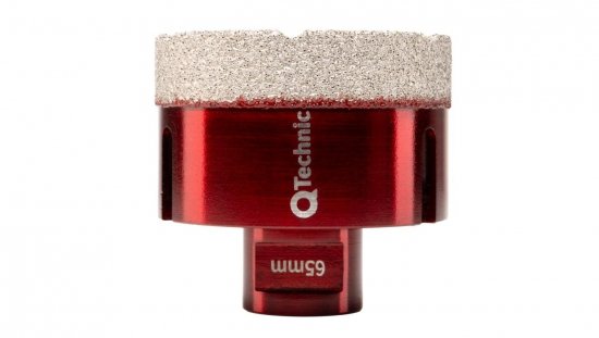 Otwornica diamentowa 65mm M14 QTOD-M14/65
