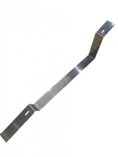 Uchwyt Balastowy Niski 15 Stopni ZE-4-10-2066