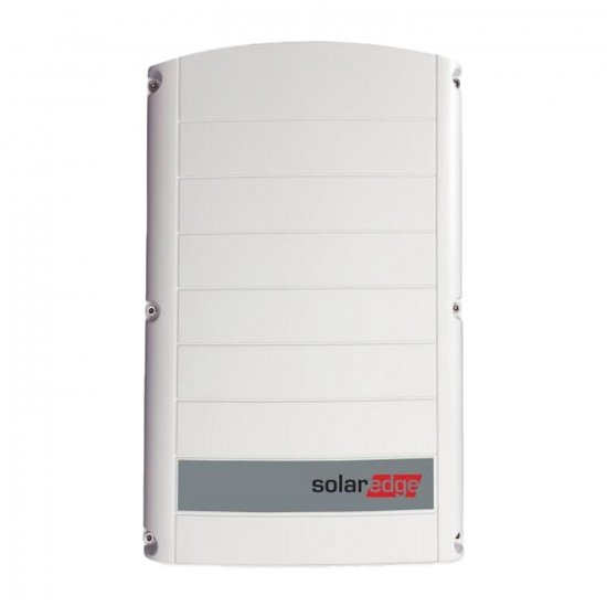 Inwerter SOLAR EDGE SE5K - RW0TEBEN4