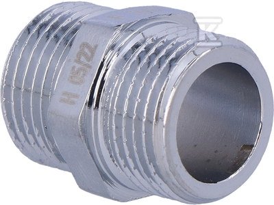 NYPEL GZXGZ 3/8 CHROM ONNLINE