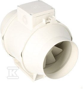 Wentylator kanałowy TD-350/125