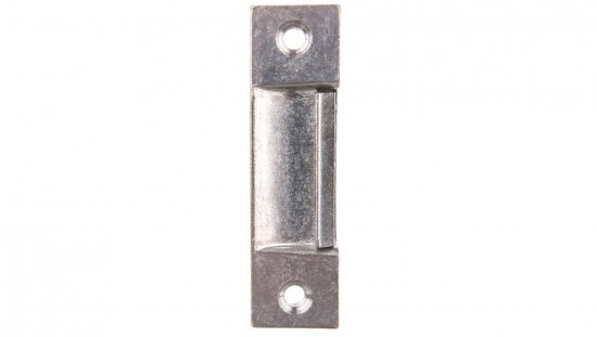 Elektrozaczep szeroki bez blkoday uniwersalny R1 Elektra Plus R1-12.10