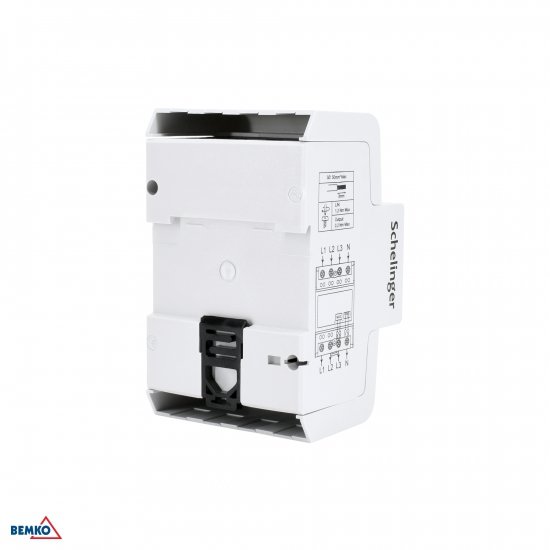 LICZNIK ENERGII 3 FAZOWY MID MODBUS SCHELINGER 100A