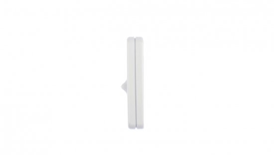 Wyłącznik przelotowy 2,5A/250V biały WSR-940-BIA YNS10000417