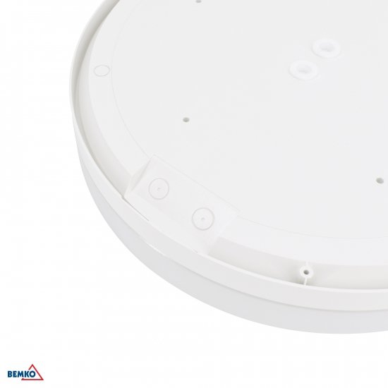 PLAFONIERA LED CELIA 10-20W 3000-4000K 2300LM IP54 CZ. MIKR. F. PÓŁCIENIA