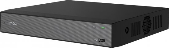 Rejestrator IP Imou NVR-N118-8A0E-P 18- kanałowy