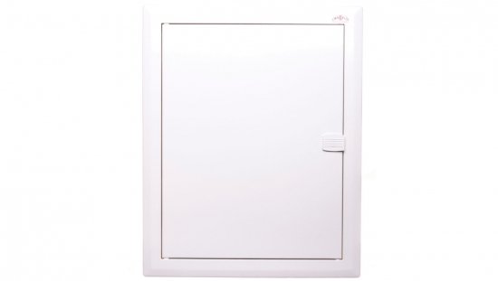 Rozdzielnica modułowa 2x12 podtynkowa IP30 RPT 24 zatrzask 5-394