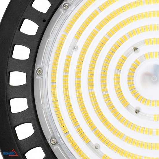 HIGHBAY LED ULTRAS 1-10V 100W 4000K 120° 19000lm CRI80