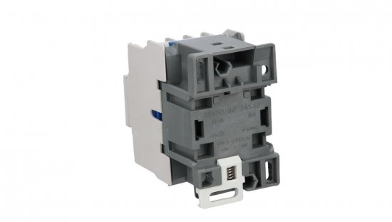 Stycznik mocy 12A 3P 230V AC 1Z KCP-12-230 24102