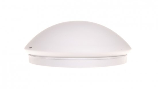 Plafoniera z czujnikiem ruchu PIRES DL-60O IP44 1xE27 8810