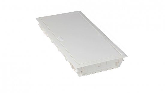 Rozdzielnica modułowa 4x12 podtynkowa IP40 RWN (drzwi pełne) 602434