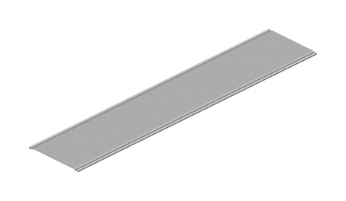 Pokrywa korytka PKL200/3 100620