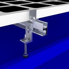 Adapter montażowy L wysoki