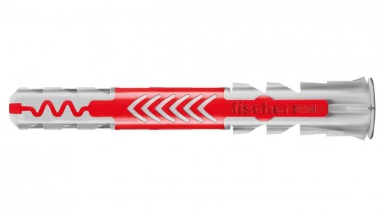 Kołek FISCHER DUOPOWER 10x80 538242 /25szt./