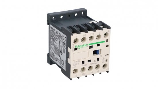 Stycznik mocy 9A 2Z 2R 48V AC LC1K09008E7
