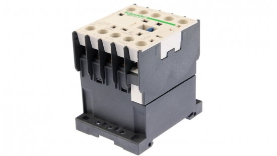 Stycznik mocy 6A 3P 230V AC 1Z 0R LC1K0610P7