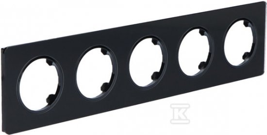 RAM.5-KR. SZKŁO CZARNY BETA ONNLINE