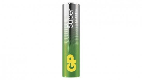 Bateria alkaliczna LR03 / AAA 1,5V SUPER 4PP /4szt./ B01114