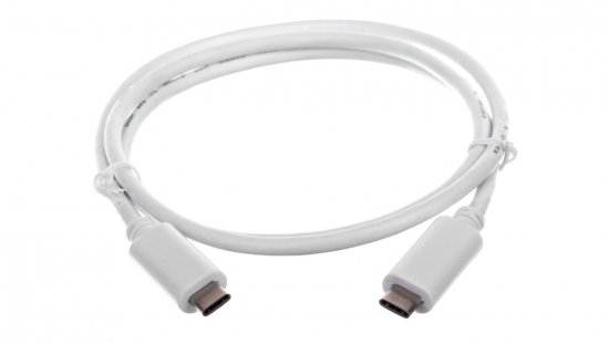 Przewód USB 3.1 SuperSpeed 5Gbit USB-C 1m 67194