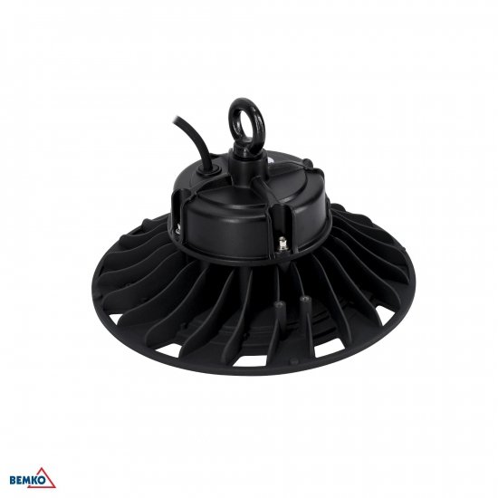 HIGHBAY LED PARIT 100W 4000K 14000LM IP65 110°