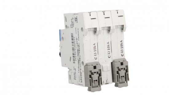 Wyłącznik nadprądowy 3P C 13A 6kA AC S303 TX3 403544