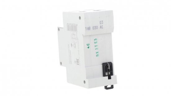 Wyłącznik różnicowo-nadprądowy 2P 16A B 0,03A typ AC xPole Home HNB-B16/1N/003 195121