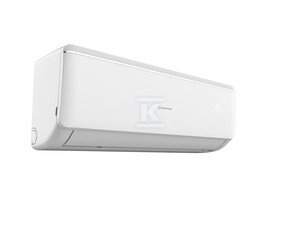 Klimatyzator 5,0 kW ścienny split jednostka wewnętrzna BAC MANTA (z WI-FI) BAC018NN-I