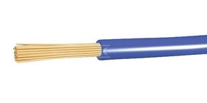 LGY 2,5 750V NIEBIESKI H07V-K 100M