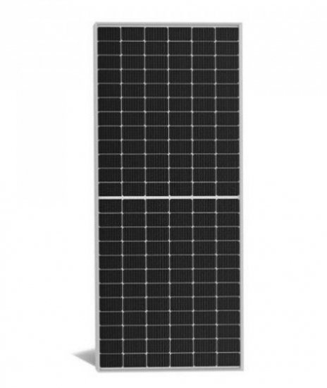 Moduł fotowoltaiczny panel PV 450Wp Longi LR4-72HPH-450M Hi-MO 4m Silver Frame Srebrna Rama