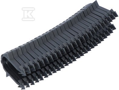 KLIPS ZGRZEWANY DO TAKERA 50MM (300SZT)