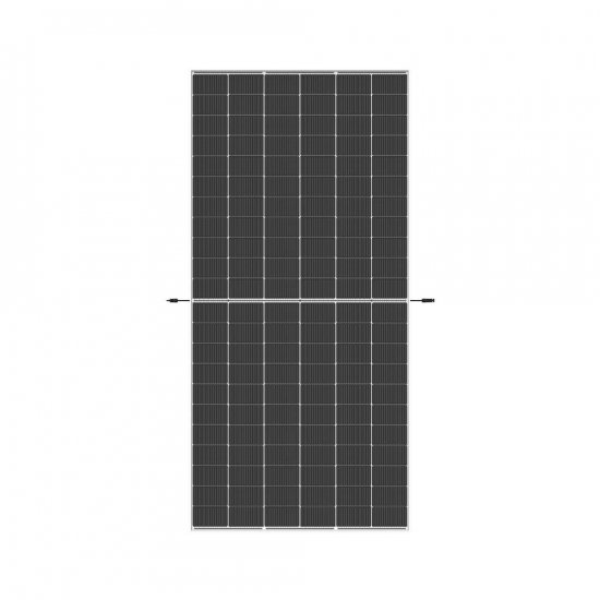 Moduł fotowoltaiczny 620Wp Trina Vertex N TSM-620-NEG19RC.20 Bifacial Dual Glass N-type Silver Frame 