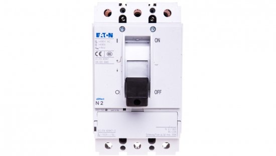 Rozłącznik mocy 3P 160A N2-160 266008