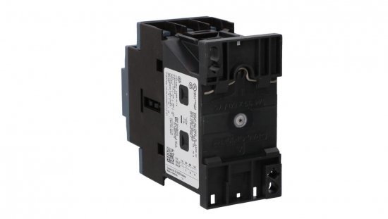 Stycznik mocy 17A 3P 230V AC 1Z 1R S0 3RT2025-1AL20