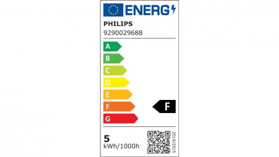 Żarówka LED CorePro candle ND 5-40W E14 840 B35 FR 929002968802