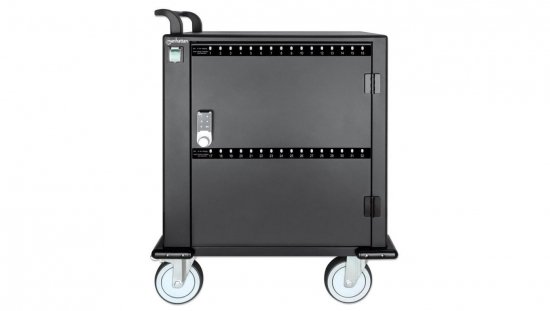 Stacja Ładująca USB-C Power Delivery 576W 32-Portowa/Slotowa 716000