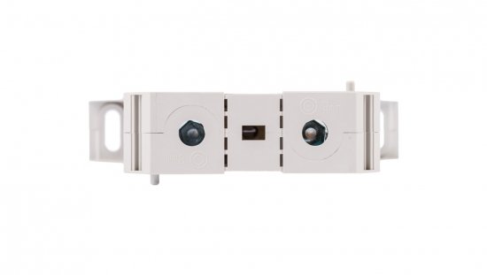 Złączka szynowa 2-przewodowa 120mm2 szara NOWA ZSG 1-120Ns 11953312
