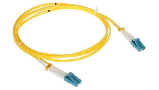 PATCHCORD JEDNOMODOWY PC-2LC/2LC-2 2inbsp/brm