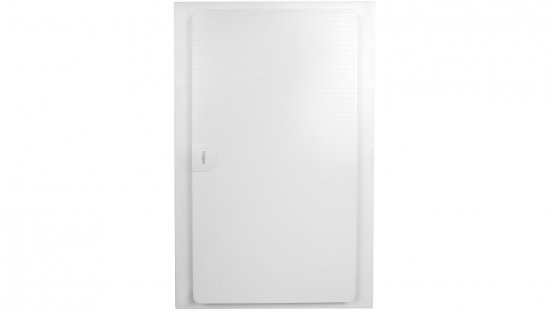 Rozdzielnica modułowa 3x12 podtynkowa IP40 Golf (drzwi pełne) VF312PD