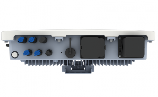 Falownik Huawei FusionSolar // 3-fazowy, 2-MPPT, wbudowana komunikacja (RS485, WLAN), rozłącznik DC, 8kW/8,8kVA, SPD AC i DC typ II, interfejs ładowania akumulatora, asymetryczne wyjście AC, 3-f backup z Smart Guard (opcja)