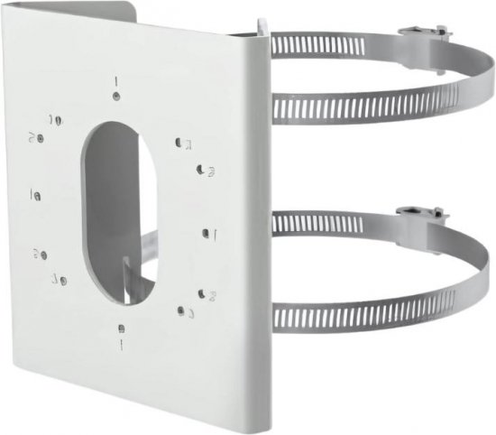 Uchywt adapter słupowy MT-P1275-S