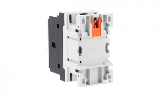 Stycznik mocy 3P 9A 4,2kW przy 400VAC AC3, cewka 400VAC 50/60Hz, 1Z 0R BF0910A400