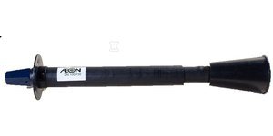 Obudowa teleskopowa do zasuw DN65-80, kwadrat trzpienia 17x17mm, L=550-800