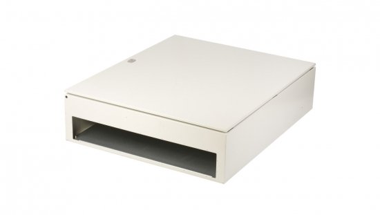 Obudowa CS 1200x1000x300mm IP66 z płytą montażową CS-1210/300 111719