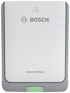 Moduł Connect-Key K30RF do sterowania przez internet, bezprzewodowy, do współpracy z regulatorem CW400 lub panelem sterowania UI800