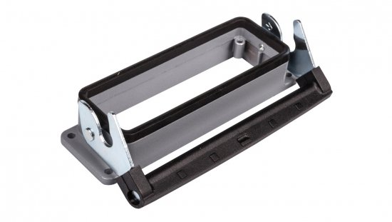 Obudowa gniazda pulpitowa IP65 EPIC H-B 24 AG-LB 10102900