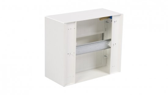 Rozdzielnica modułowa 1x12 natynkowa IP30 RN-12-P