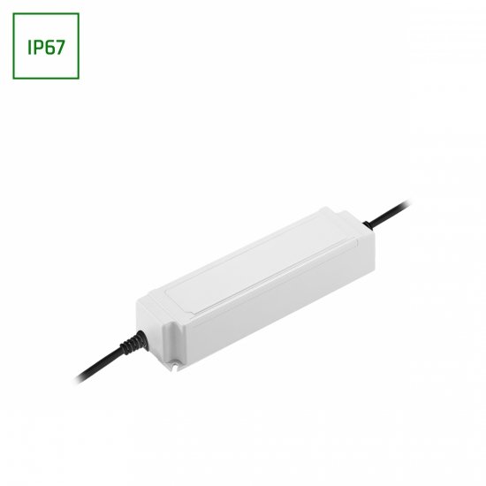 Zasilacz SpectrumLED 24V 60W 2.5A IP67