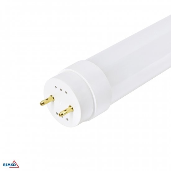 Tuba LED T8 HIGH LUMEN  600MM 9W 4000K 1440LM klosz mleczny