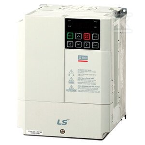 FALOWNIK LS S100 LV0040S100-4EOFNS