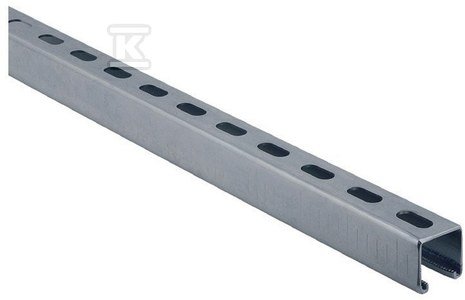 BIS RapidStrut Szyna 21|L 2m 41x21/1.5 6505224